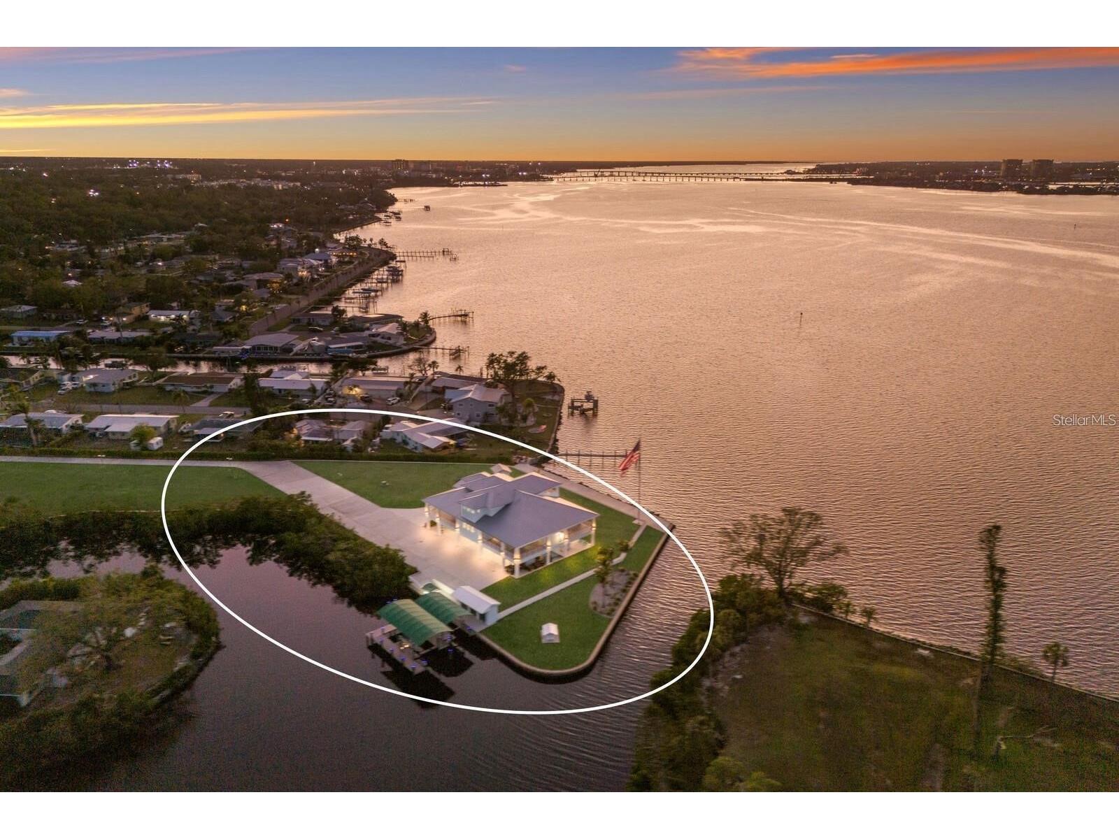 208 22nd Street Court NE Bradenton FL 34208 - MANATEE RIVER A4684585 image5