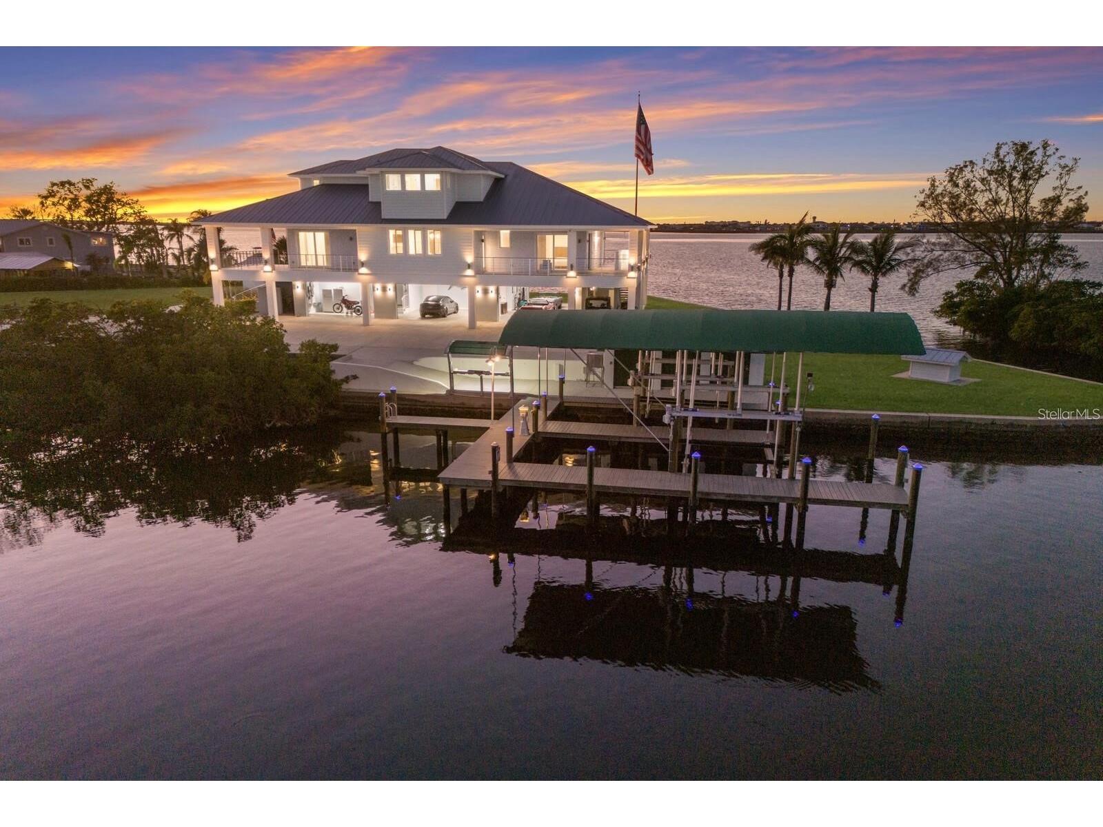 208 22nd Street Court NE Bradenton FL 34208 - MANATEE RIVER A4684585 image6