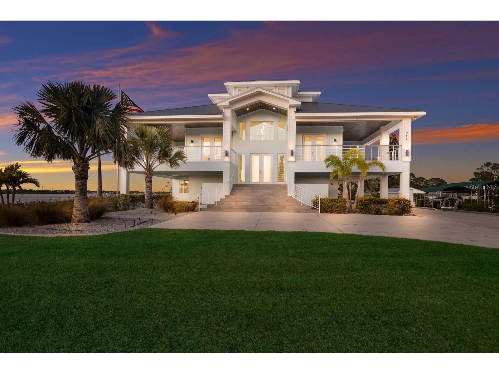 208 22nd Street Court NE Bradenton FL 34208 - MANATEE RIVER A4684585 image7