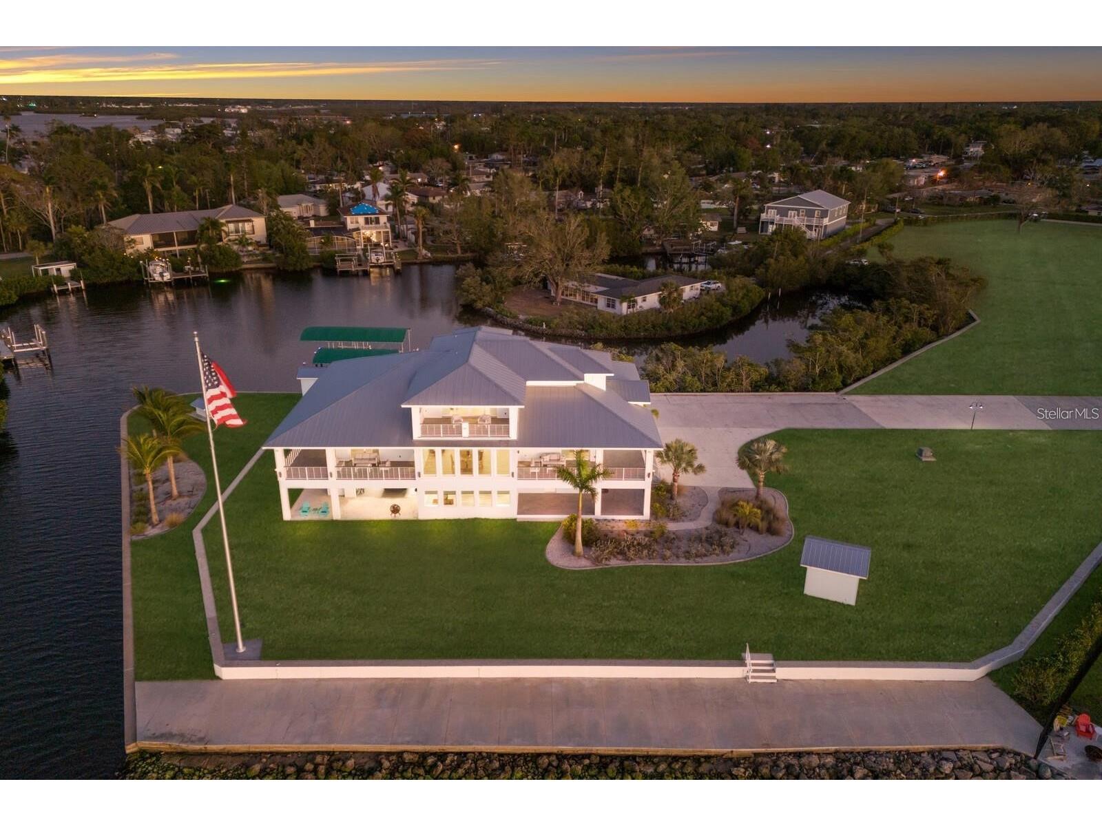 208 22nd Street Court NE Bradenton FL 34208 - MANATEE RIVER A4684585 image70