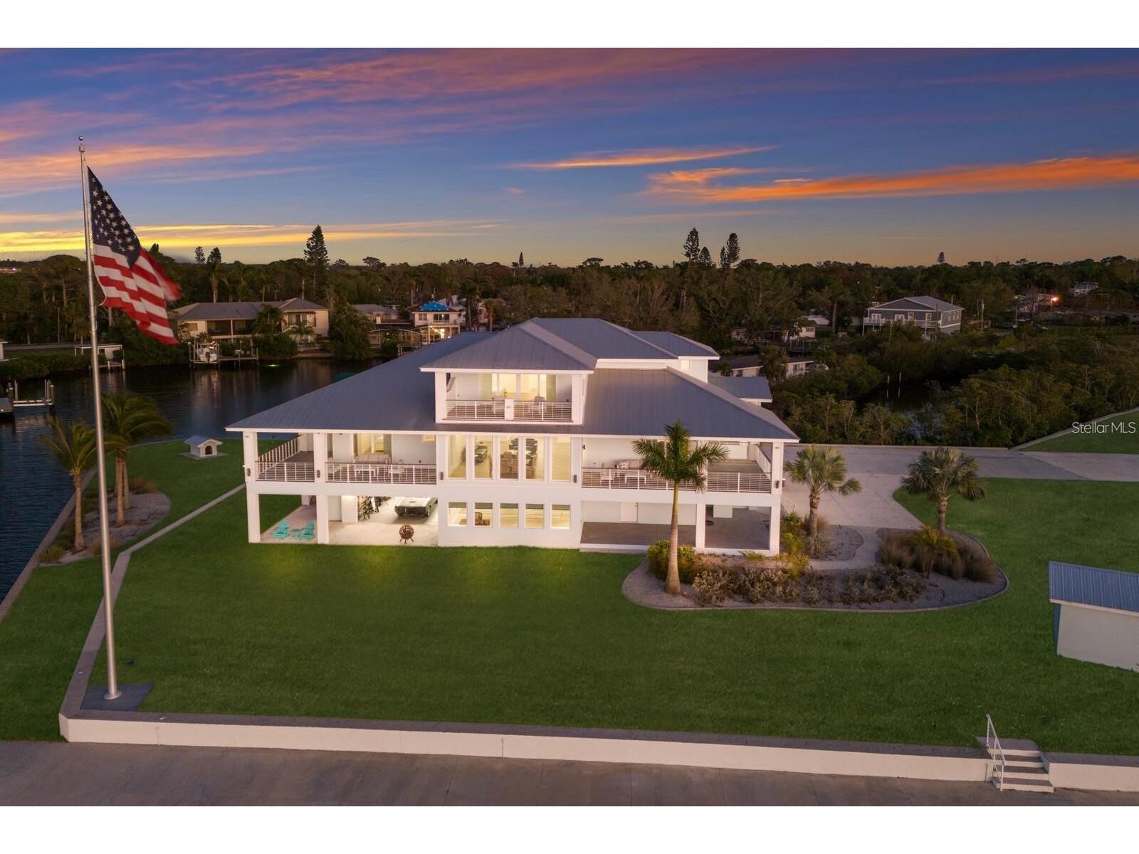 208 22nd Street Court NE Bradenton FL 34208 - MANATEE RIVER A4684585 image71