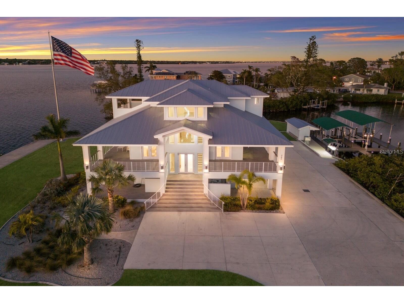 208 22nd Street Court NE Bradenton FL 34208 - MANATEE RIVER A4684585 image72