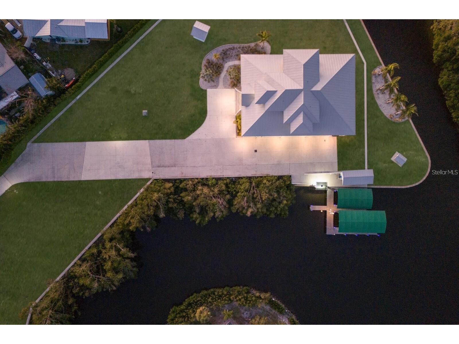 208 22nd Street Court NE Bradenton FL 34208 - MANATEE RIVER A4684585 image73