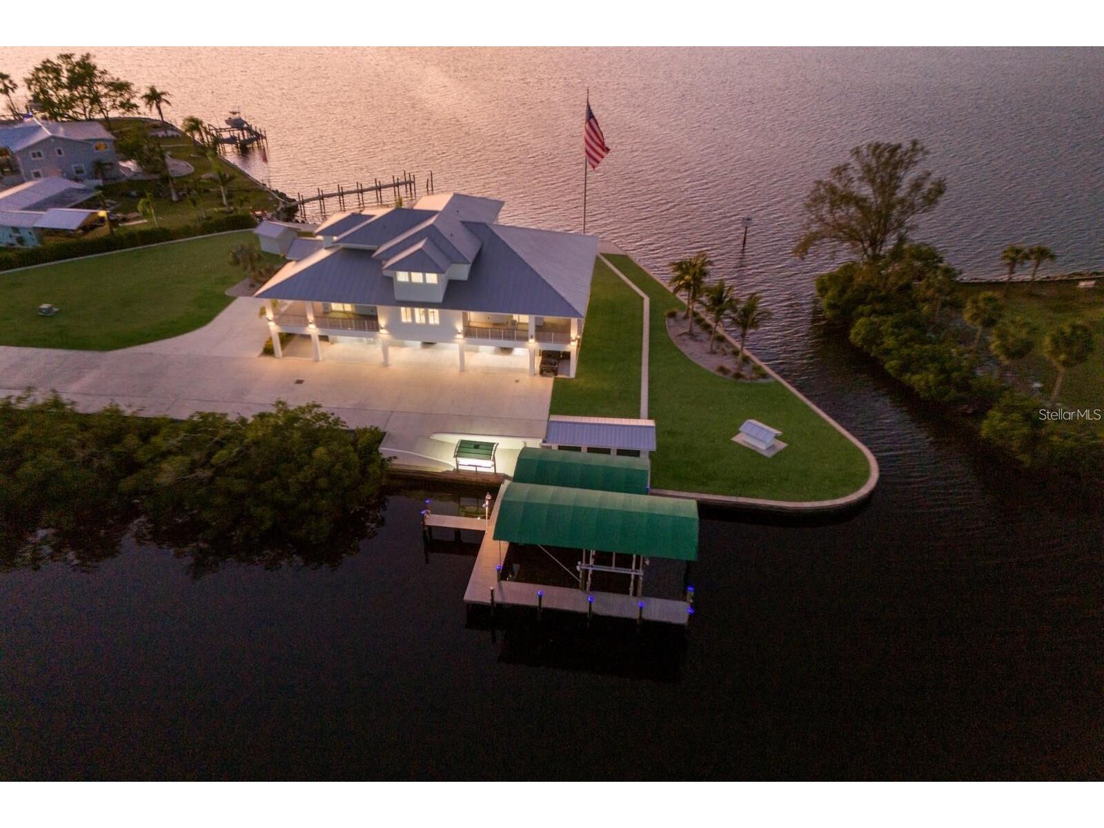 208 22nd Street Court NE Bradenton FL 34208 - MANATEE RIVER A4684585 image75