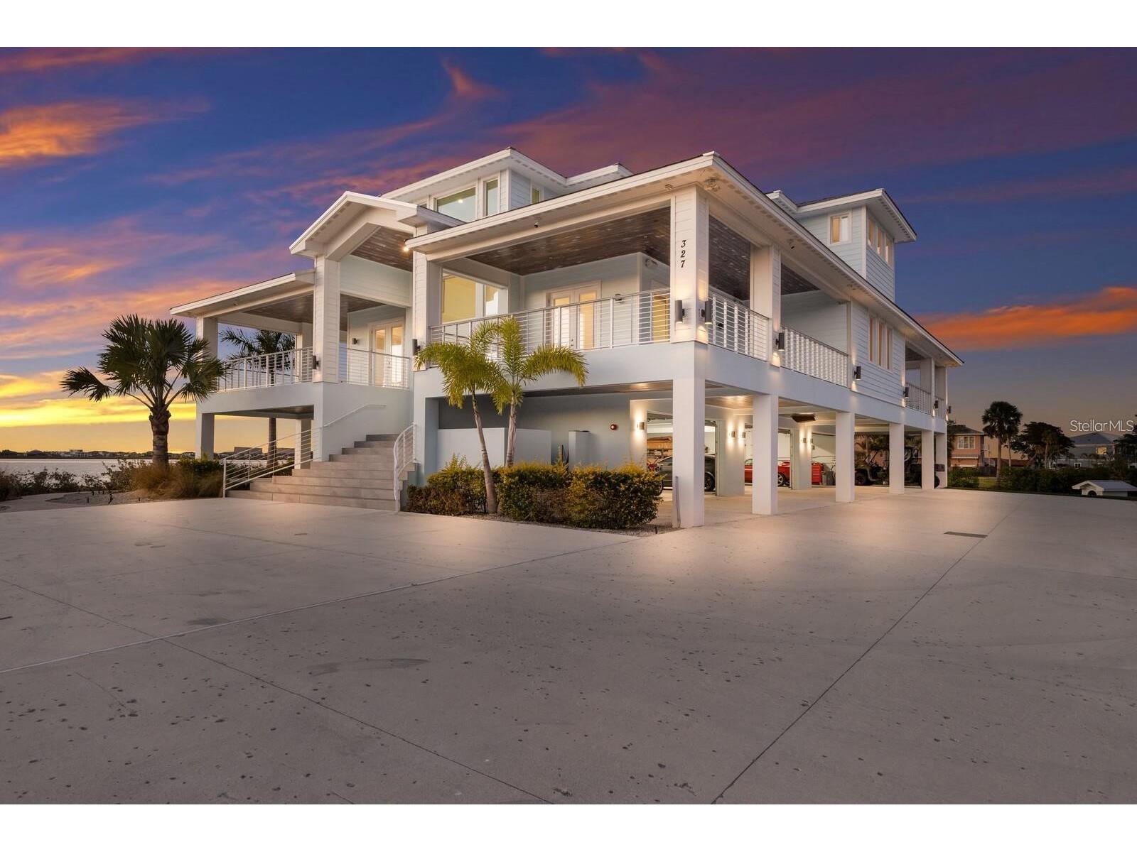 208 22nd Street Court NE Bradenton FL 34208 - MANATEE RIVER A4684585 image8