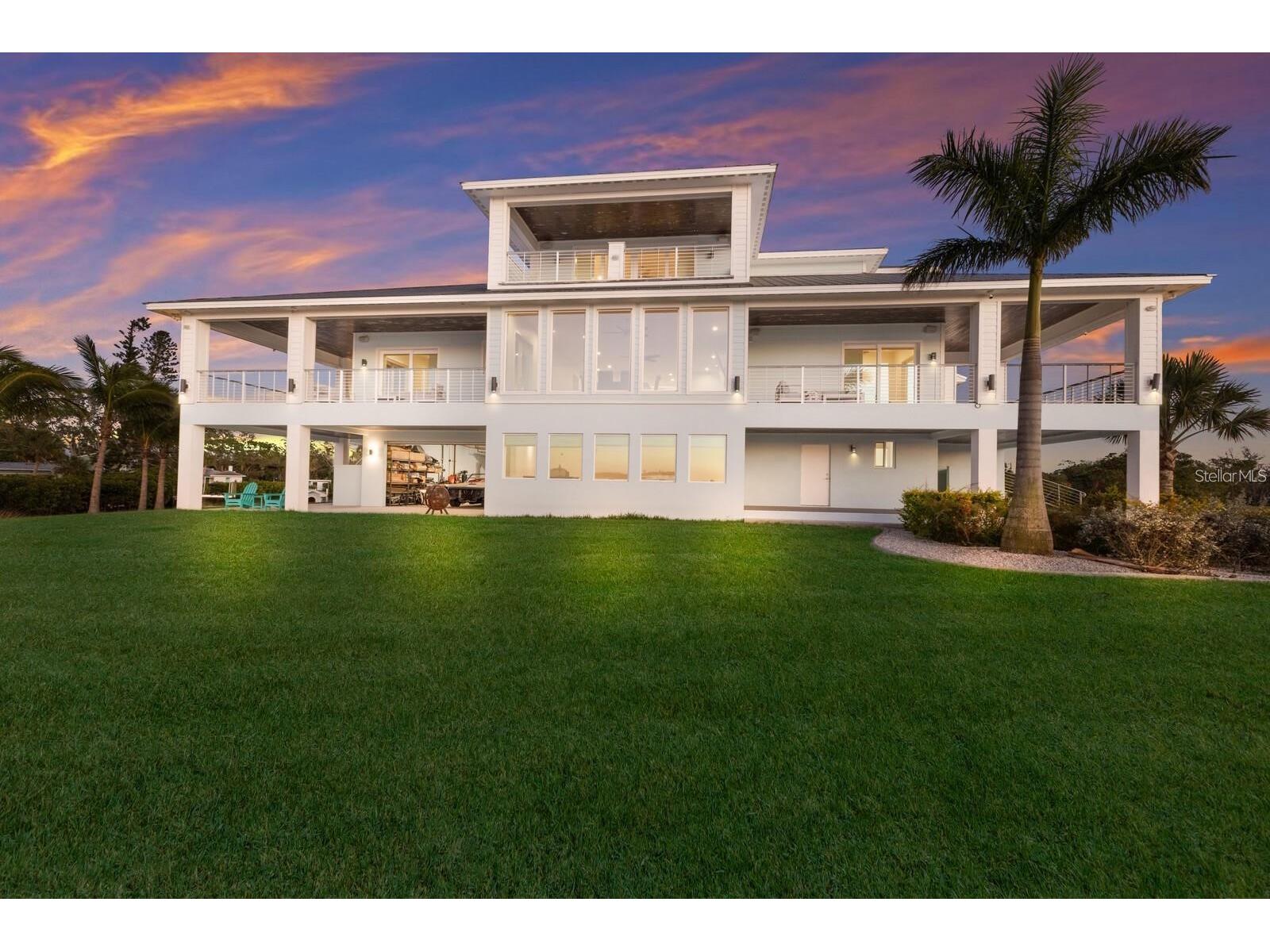 208 22nd Street Court NE Bradenton FL 34208 - MANATEE RIVER A4684585 image9