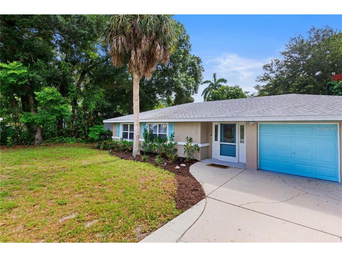 208 47th Street W Bradenton FL 34209 A4603594 image1