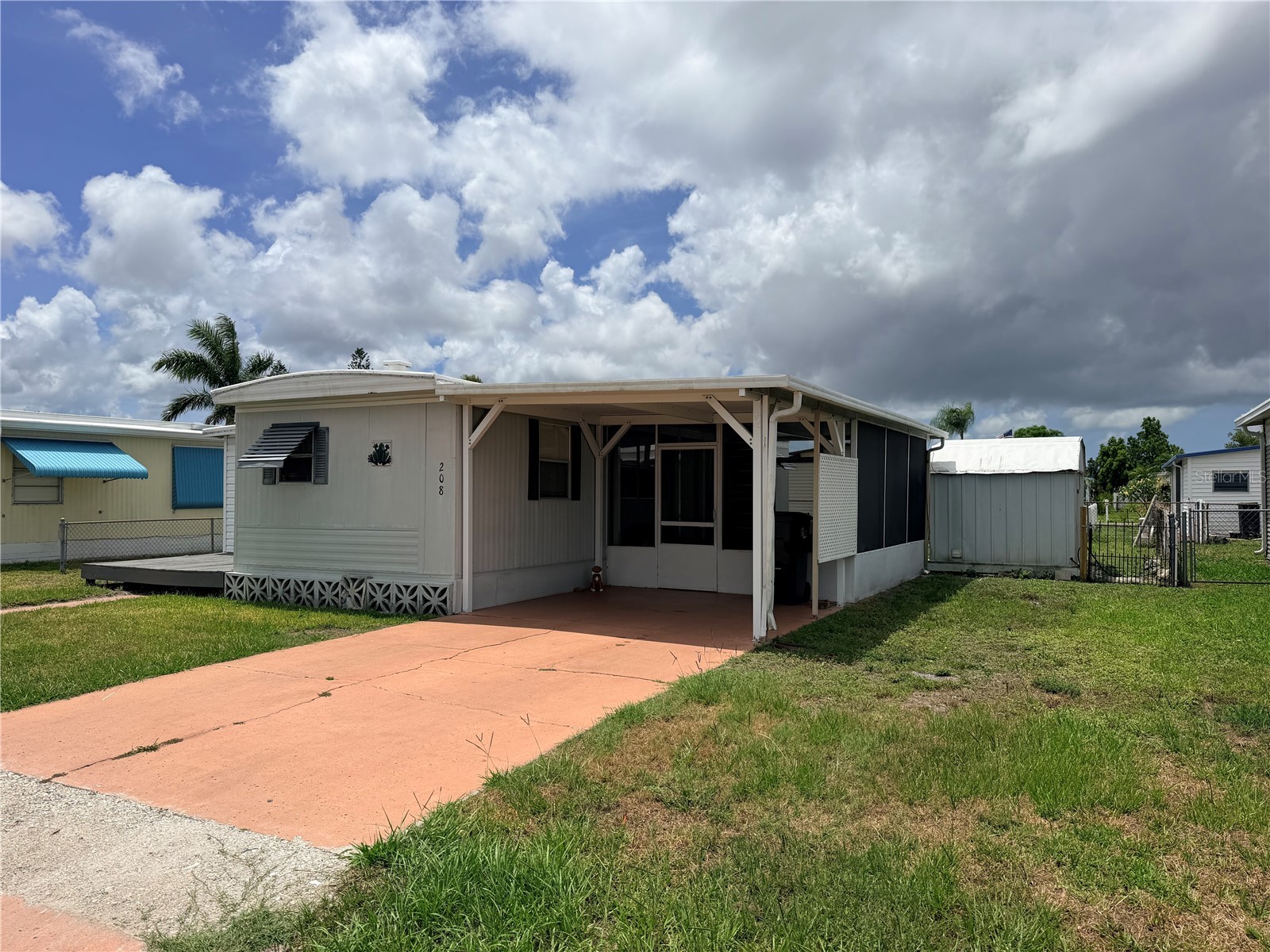 208 50th Avenue Drive E Bradenton FL 34203 A4697441 image2