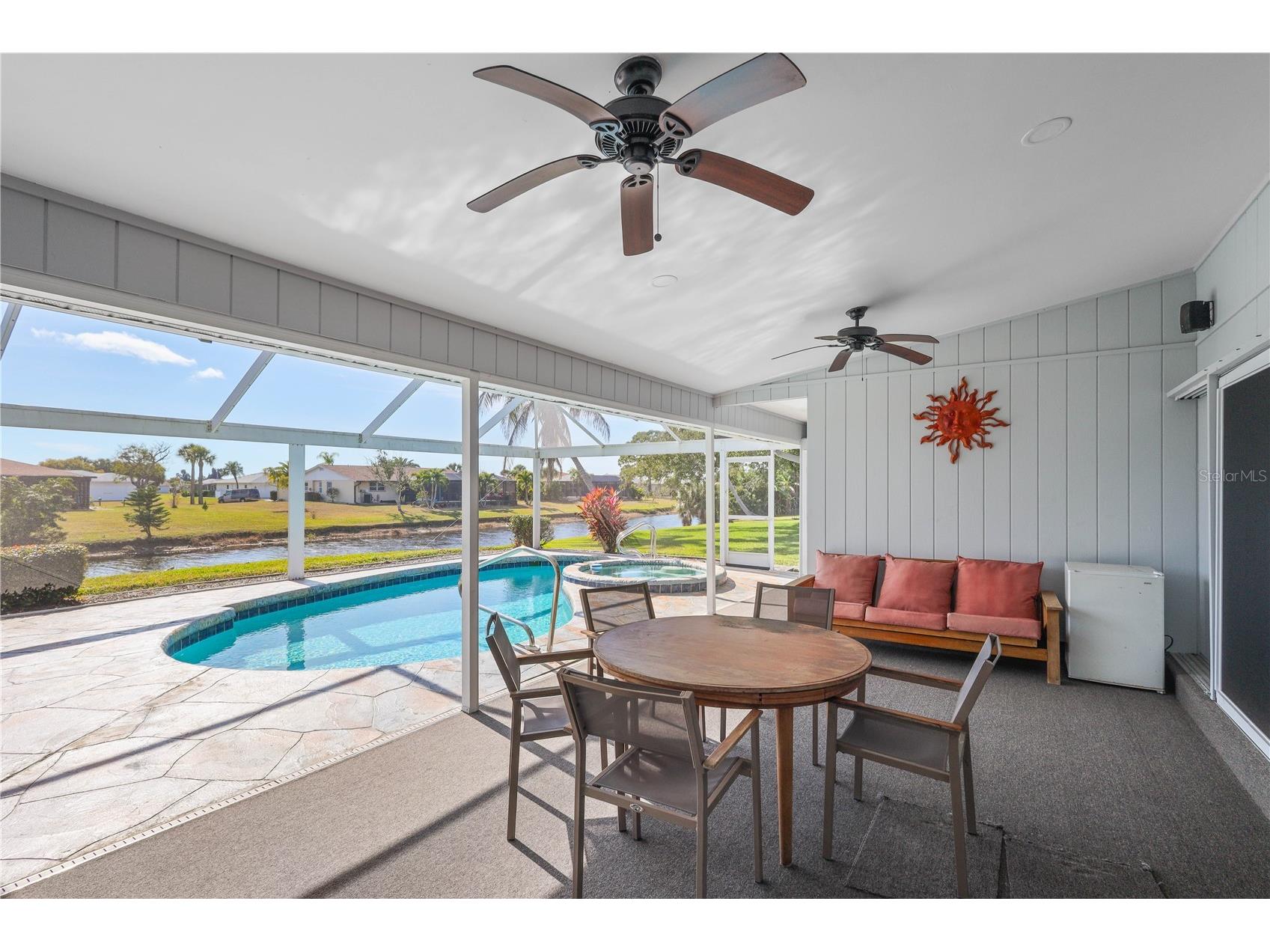 208 Annapolis Lane Rotonda West FL 33947 D6145800 image27