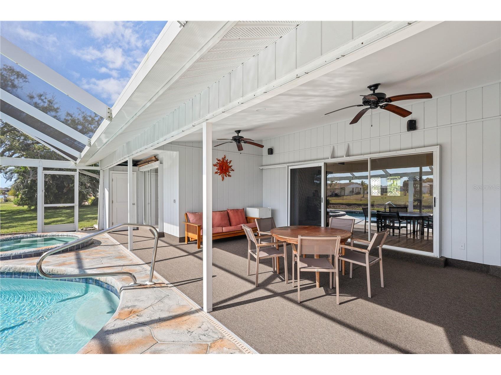 208 Annapolis Lane Rotonda West FL 33947 D6145800 image28
