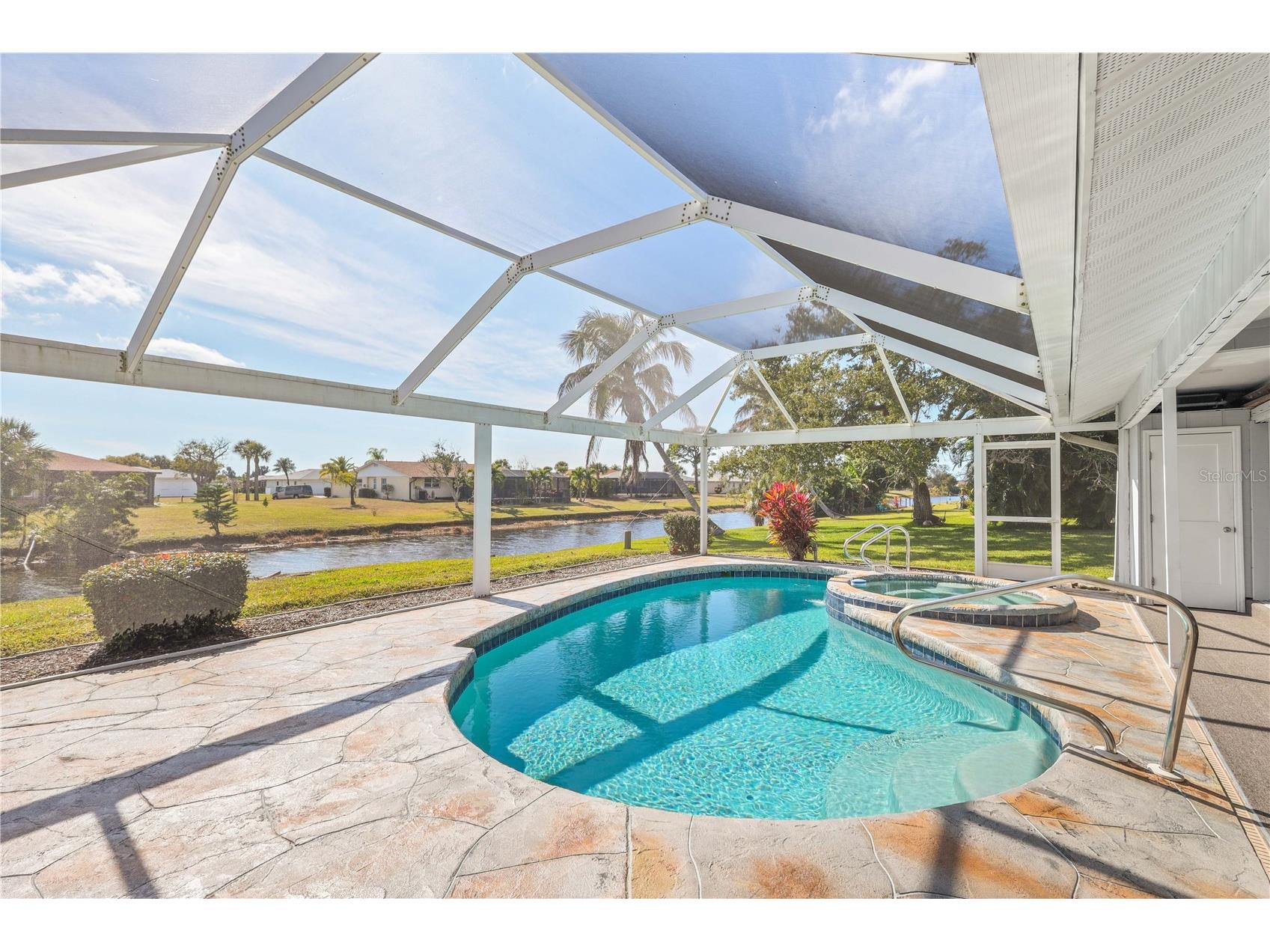 208 Annapolis Lane Rotonda West FL 33947 D6145800 image29