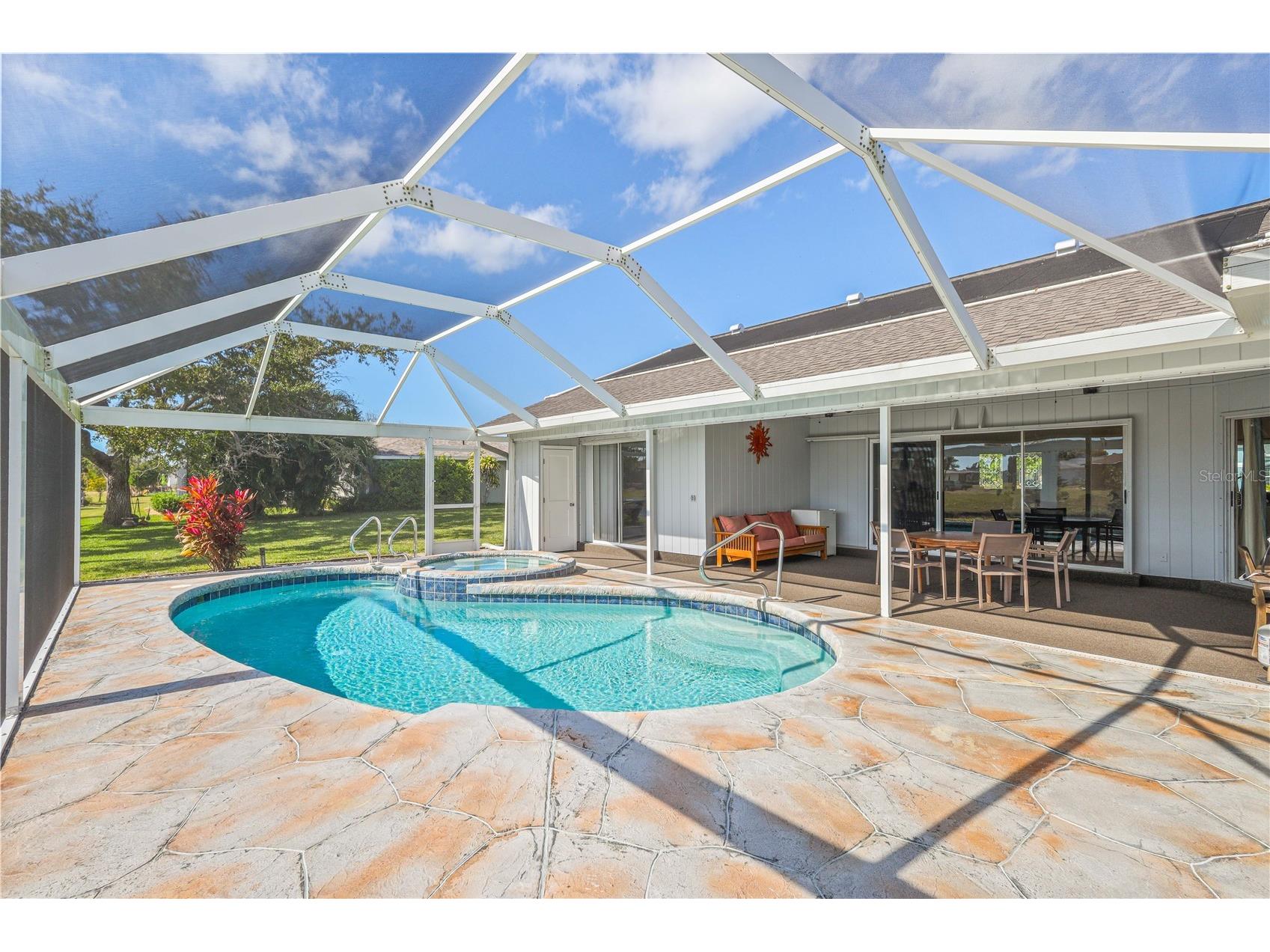 208 Annapolis Lane Rotonda West FL 33947 D6145800 image30