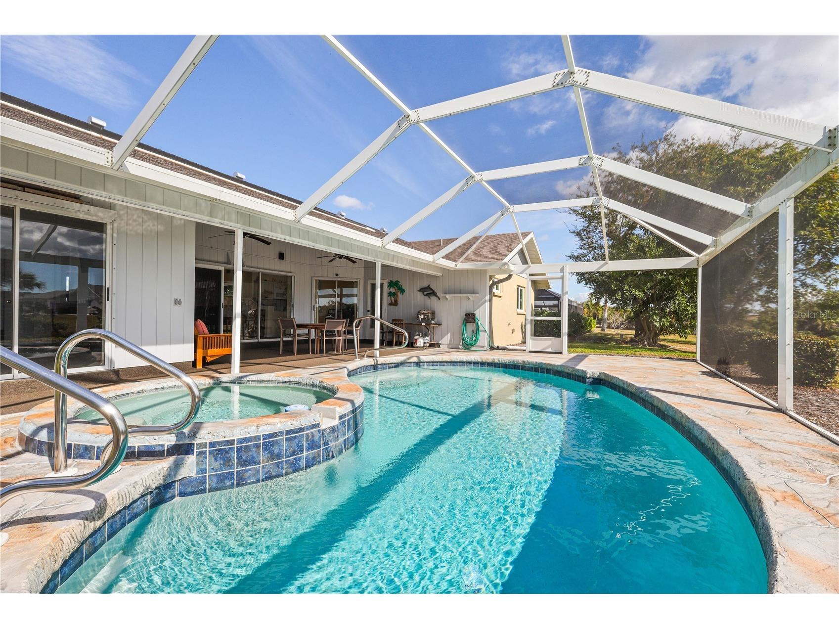 208 Annapolis Lane Rotonda West FL 33947 D6145800 image31