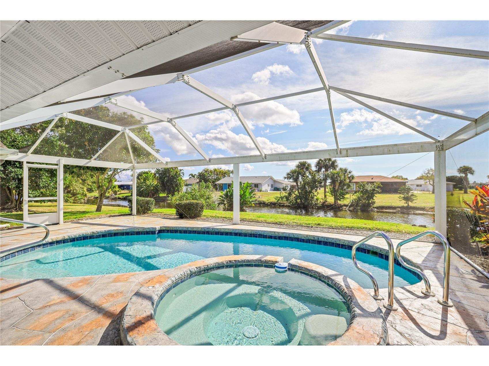 208 Annapolis Lane Rotonda West FL 33947 D6145800 image32