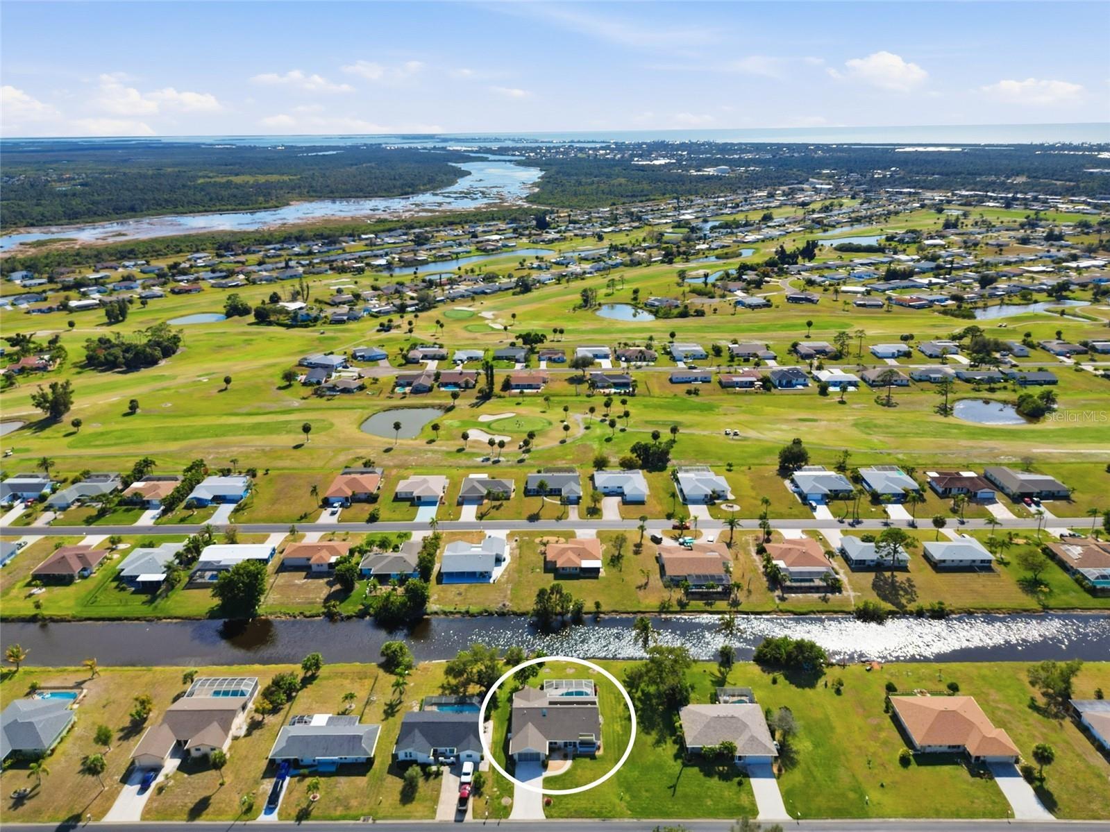 208 Annapolis Lane Rotonda West FL 33947 D6145800 image39