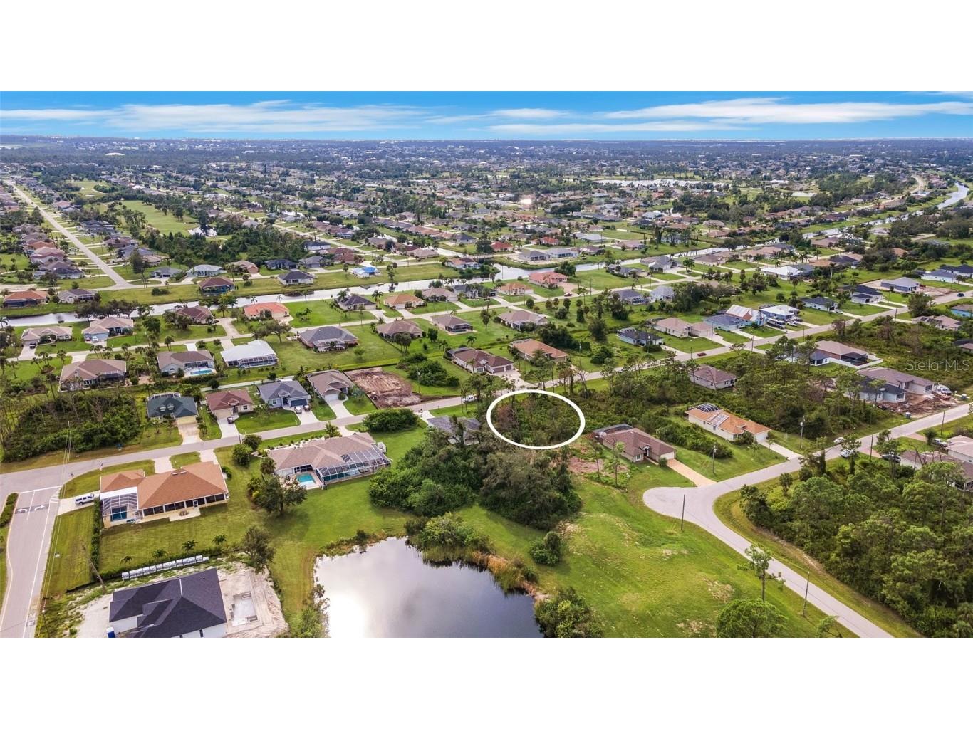 208 Antis Drive Rotonda West FL 33947 A4584981 image1