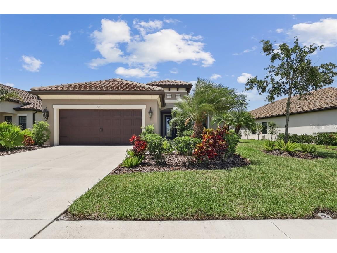 208 Ariano Avenue Nokomis FL 34275 A4654910 image1