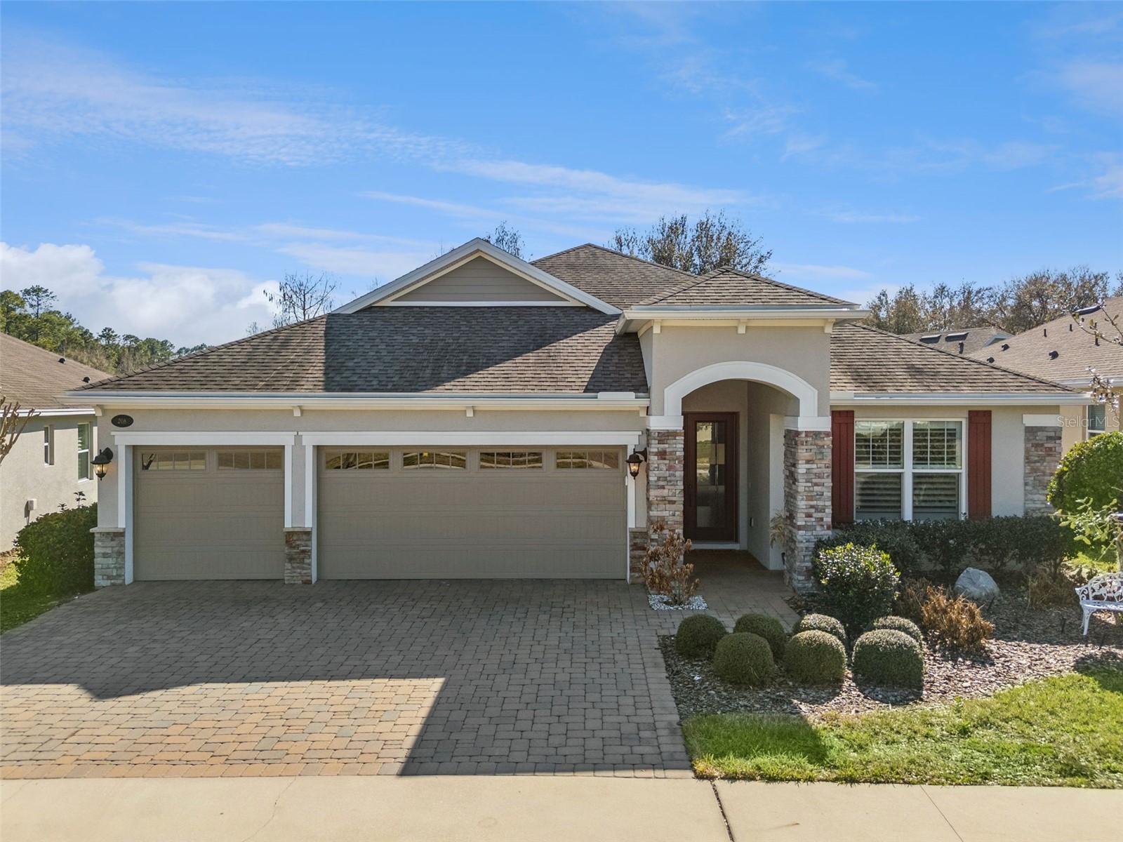 208 Avenham Drive Deland FL 32724 O6386542 image1