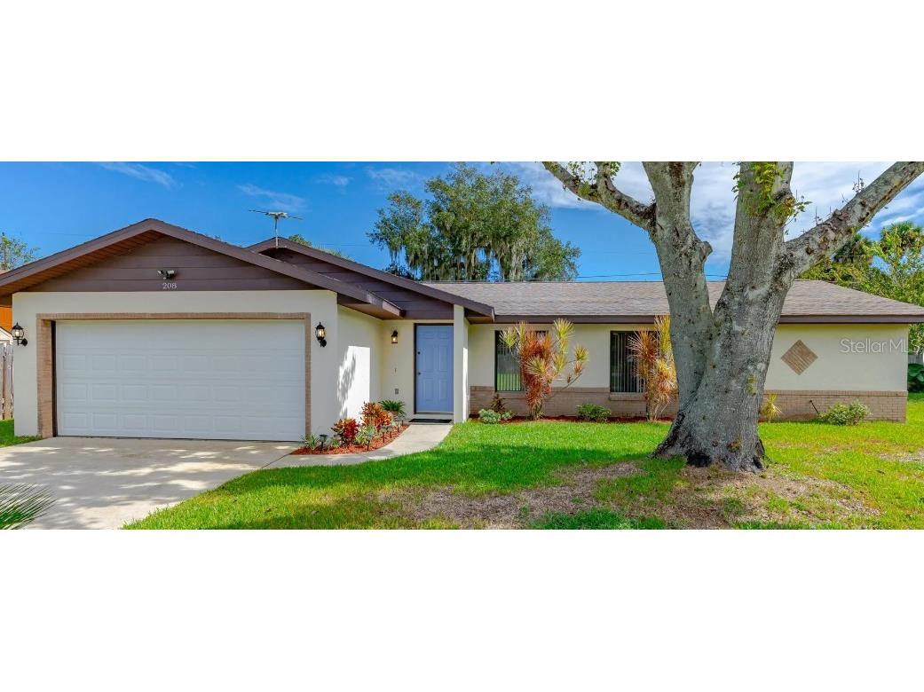 208 Avon Court Port Orange FL 32127 V4928076 image1