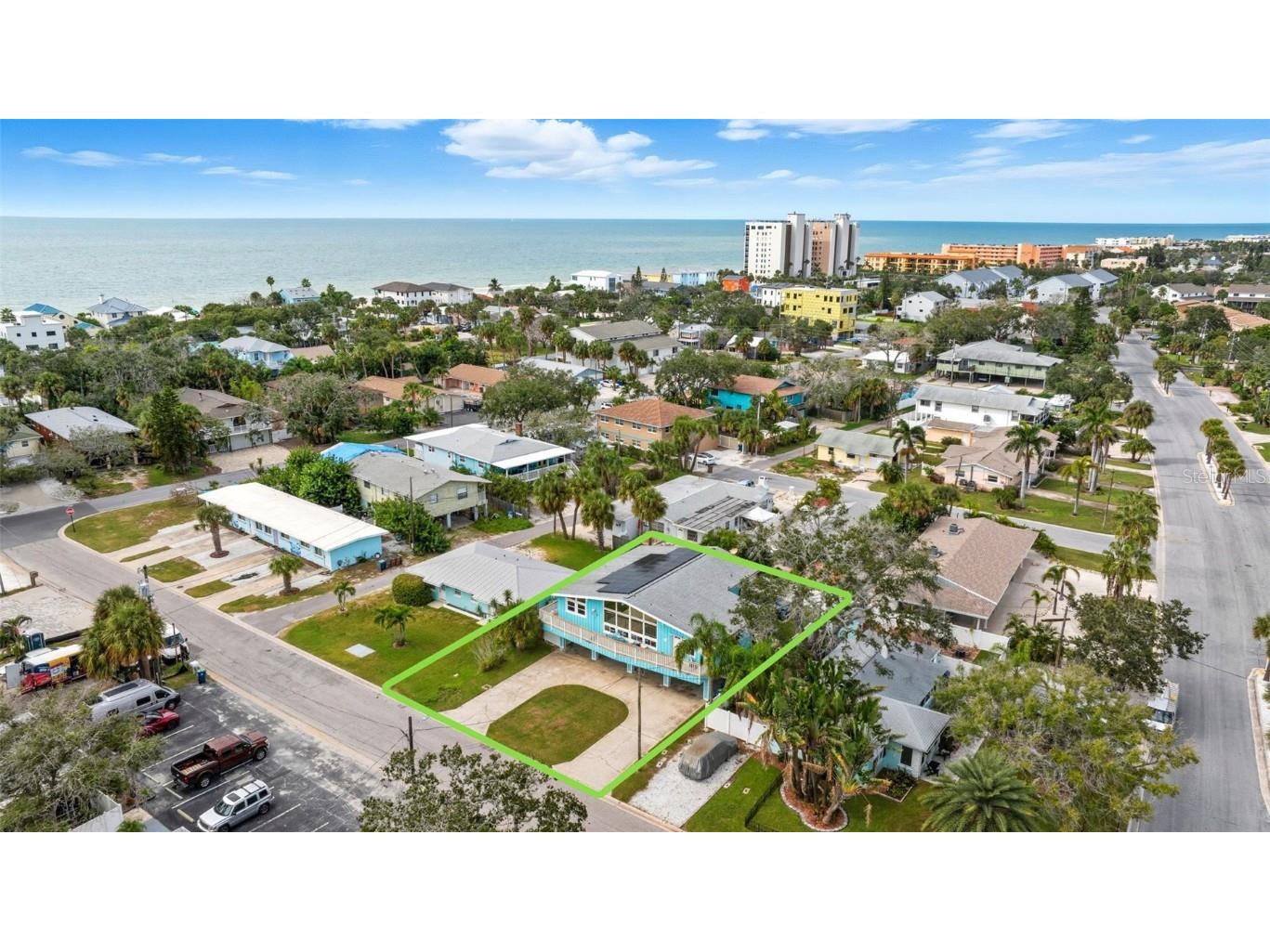 208 Bates Avenue Indian Rocks Beach FL 33785 TB8433818 image45