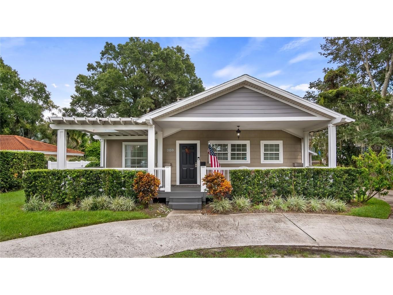 208 Brewer Avenue Winter Park FL 32789 O6330008 image2