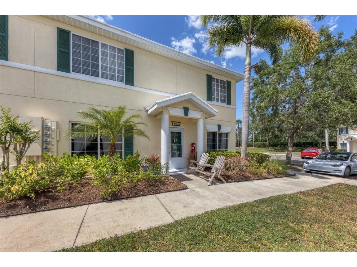 208 Cape Harbour Loop #101 Bradenton FL 34212 A4566168 image1