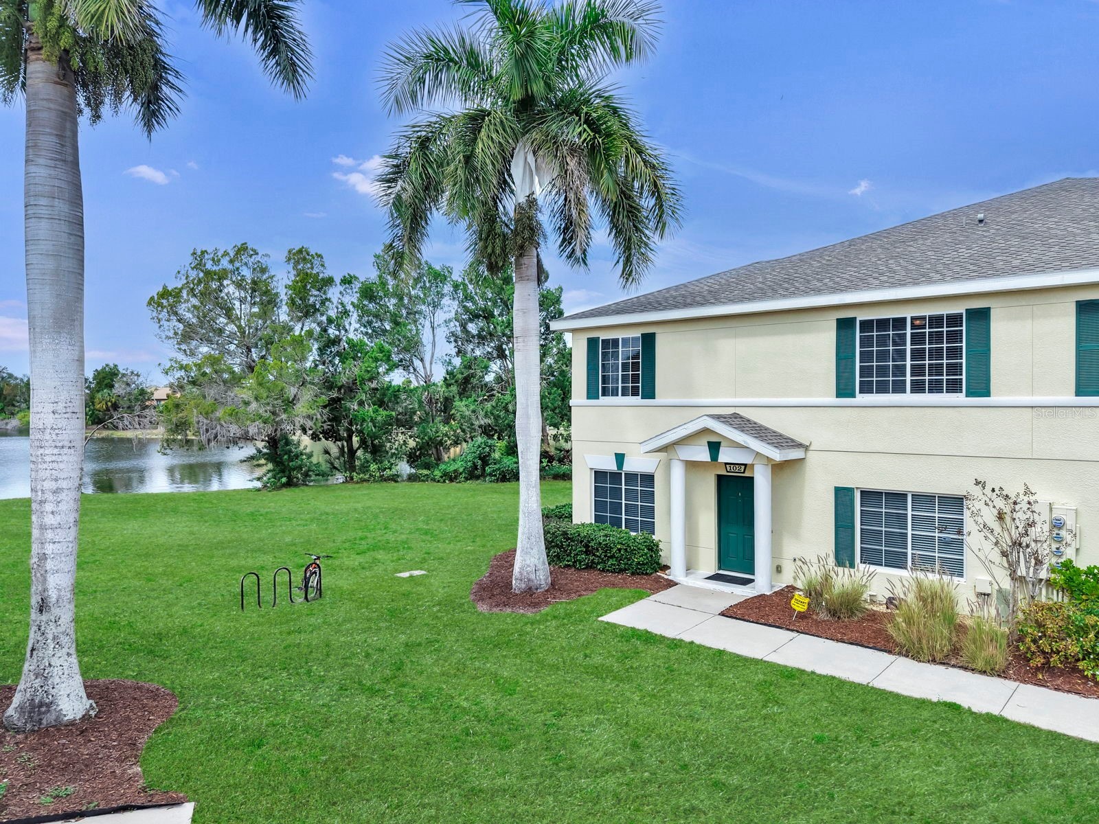 208 Cape Harbour Loop #102 Bradenton FL 34212 A4684250 image1