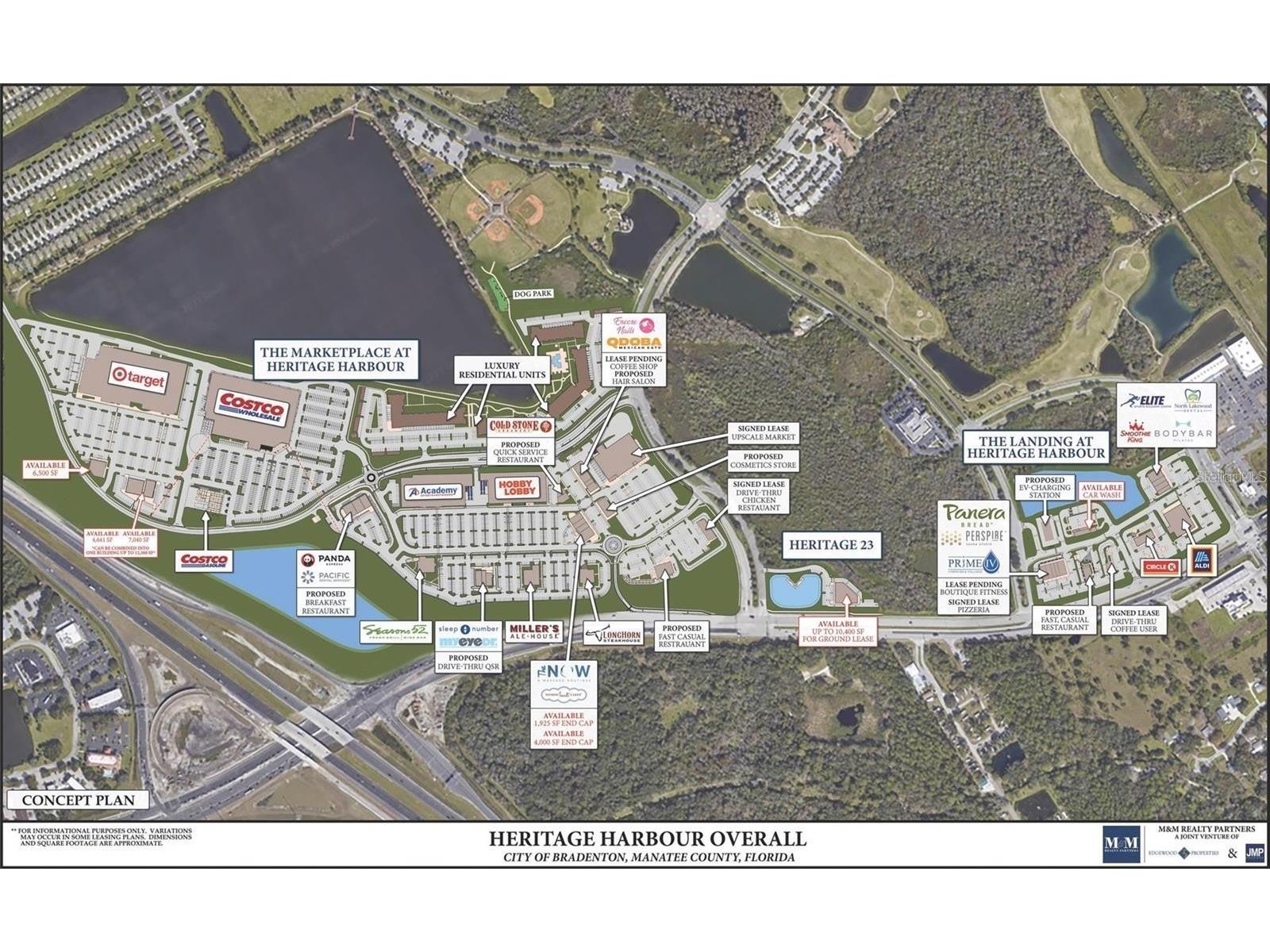208 Cape Harbour Loop #102 Bradenton FL 34212 A4684250 image39