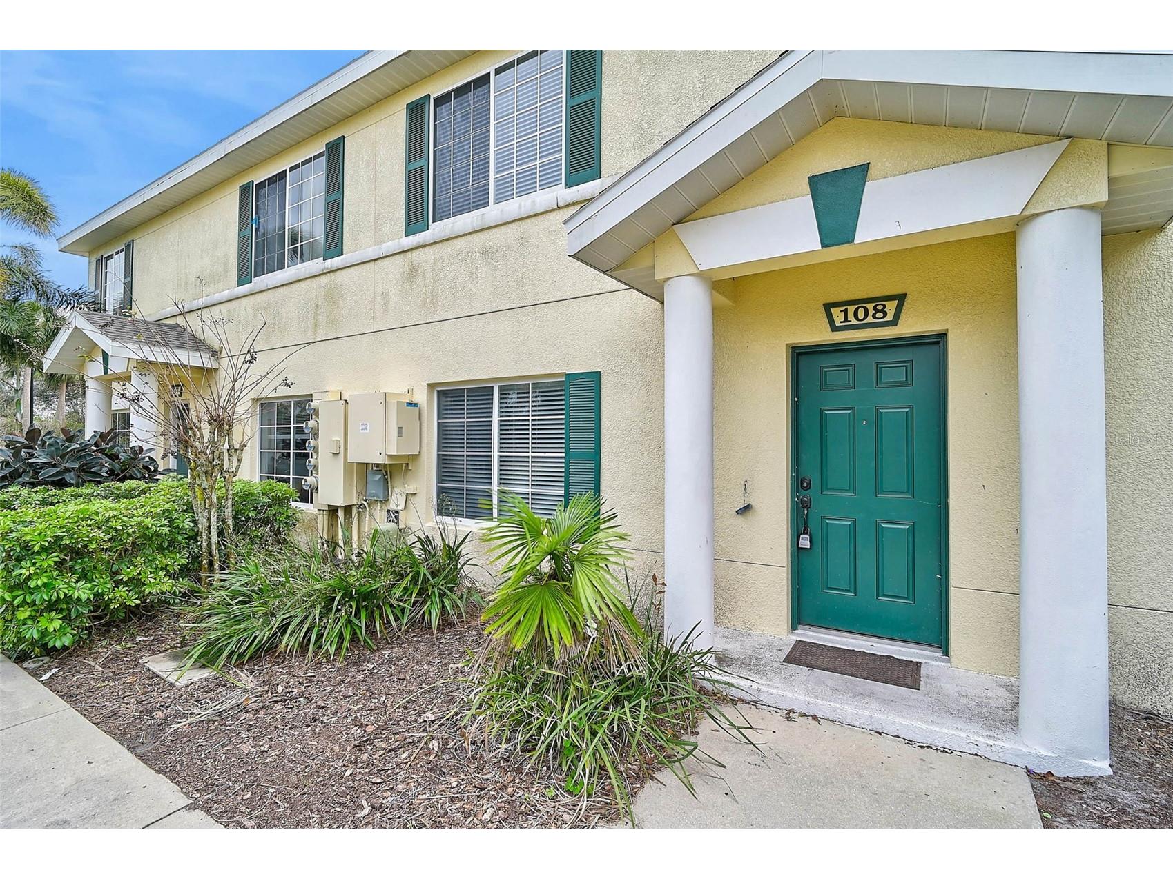 208 Cape Harbour Loop #108 Bradenton FL 34212 A4694091 image1
