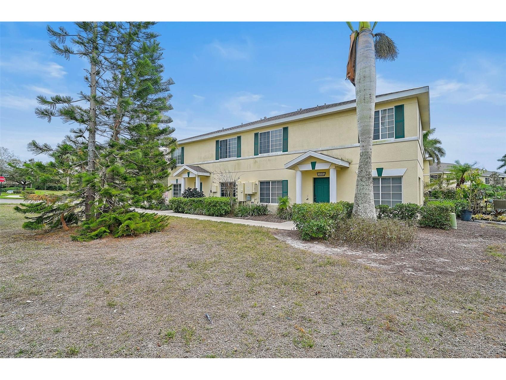 208 Cape Harbour Loop #108 Bradenton FL 34212 A4694091 image22