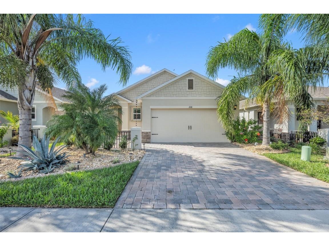 208 Caryota Court New Smyrna Beach FL 32168 O6159520 image1