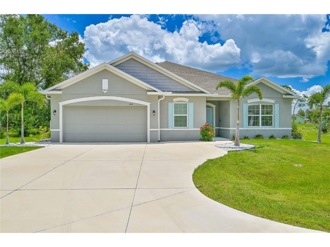 208 Castile Court Punta Gorda FL 33983 T3451202 image1