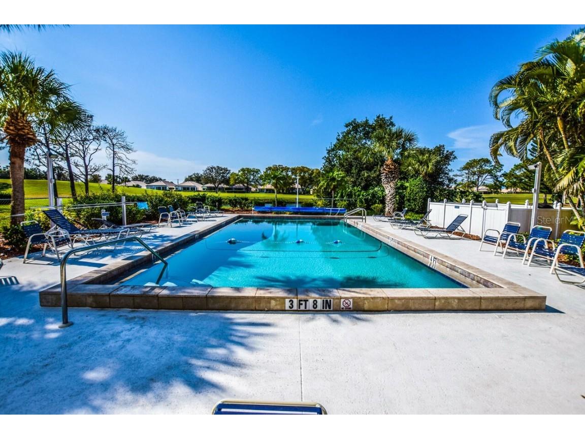 208 Cerromar Way S #26 Venice FL 34293 N6140939 image45