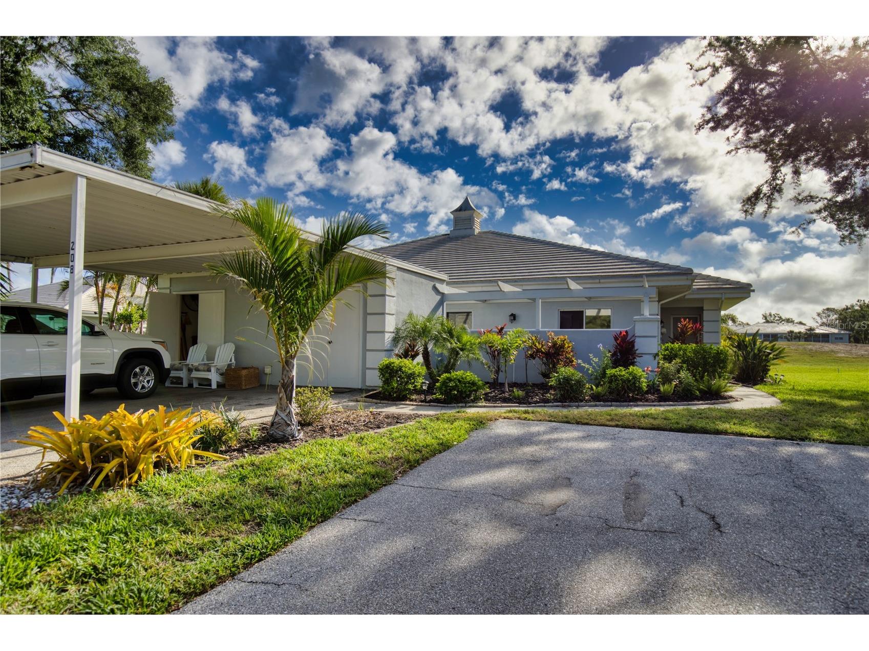208 Cerromar Way S #26 Venice FL 34293 N6144764 image38