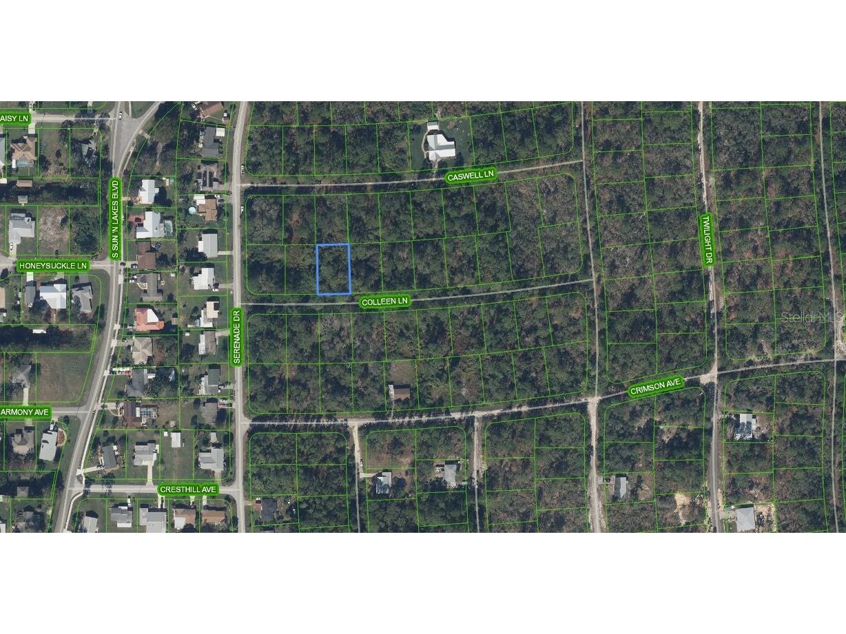 208 Coleen Lane Lake Placid FL 33852 L4957597 image1