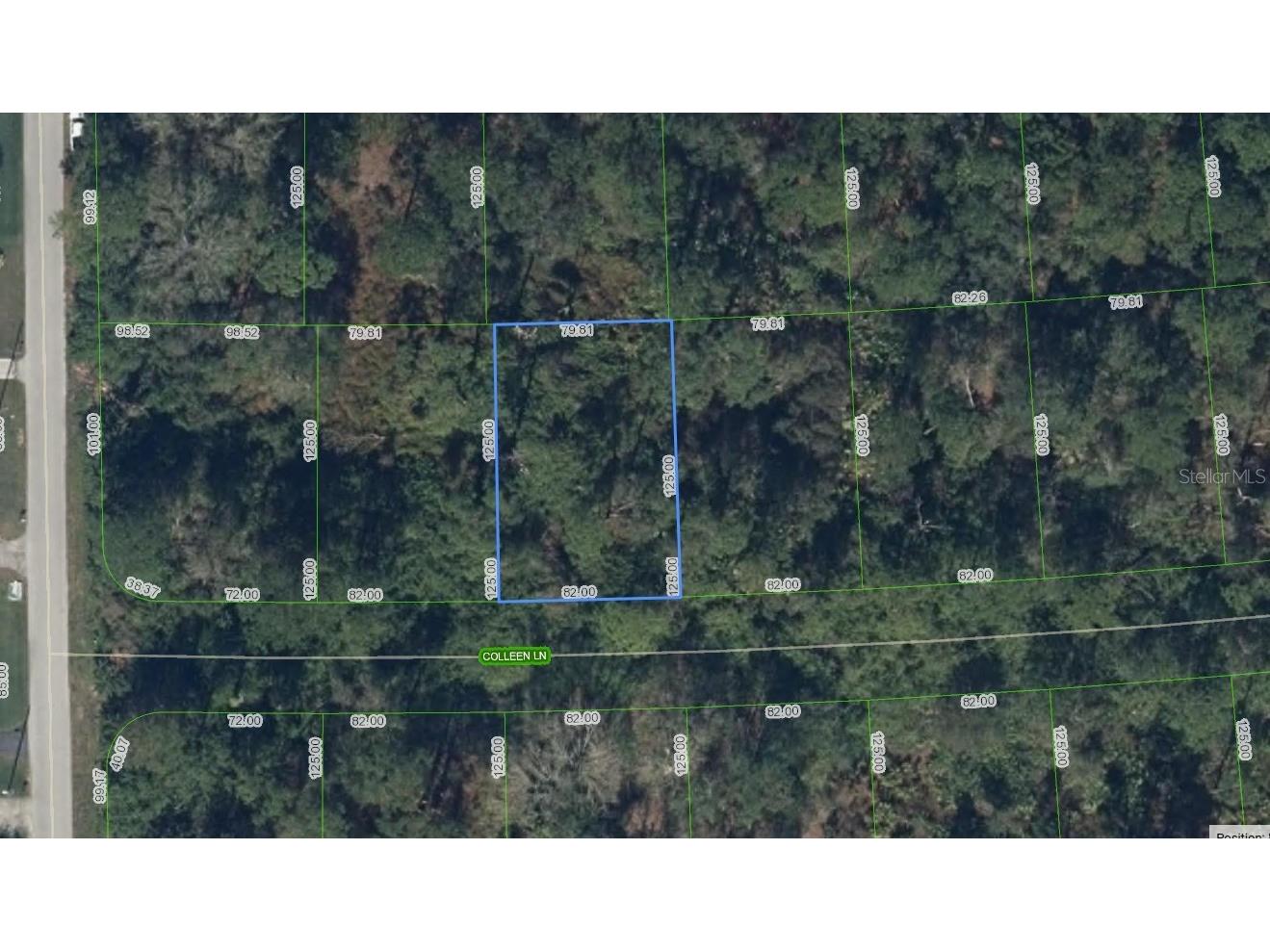 208 Coleen Lane Lake Placid FL 33852 L4957597 image3