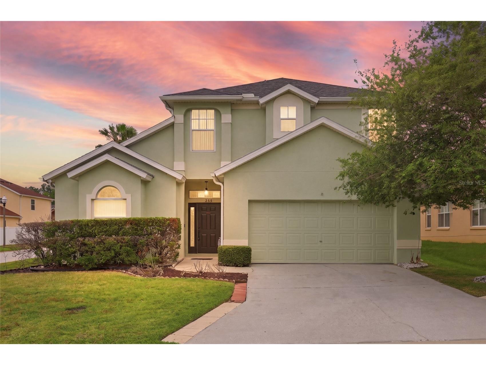 208 Corvina Drive Davenport FL 33897 O6404979 image1