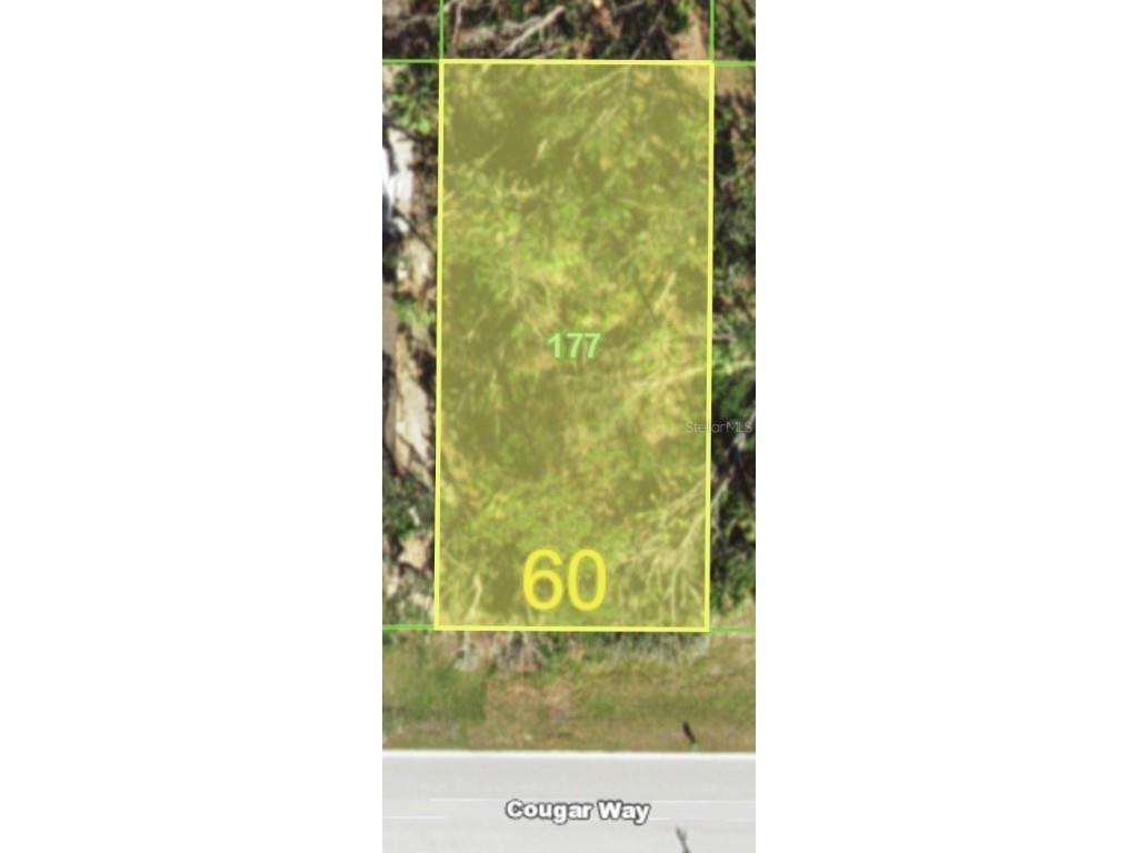 208 Cougar Way Rotonda West FL 33947 A4588419 image1