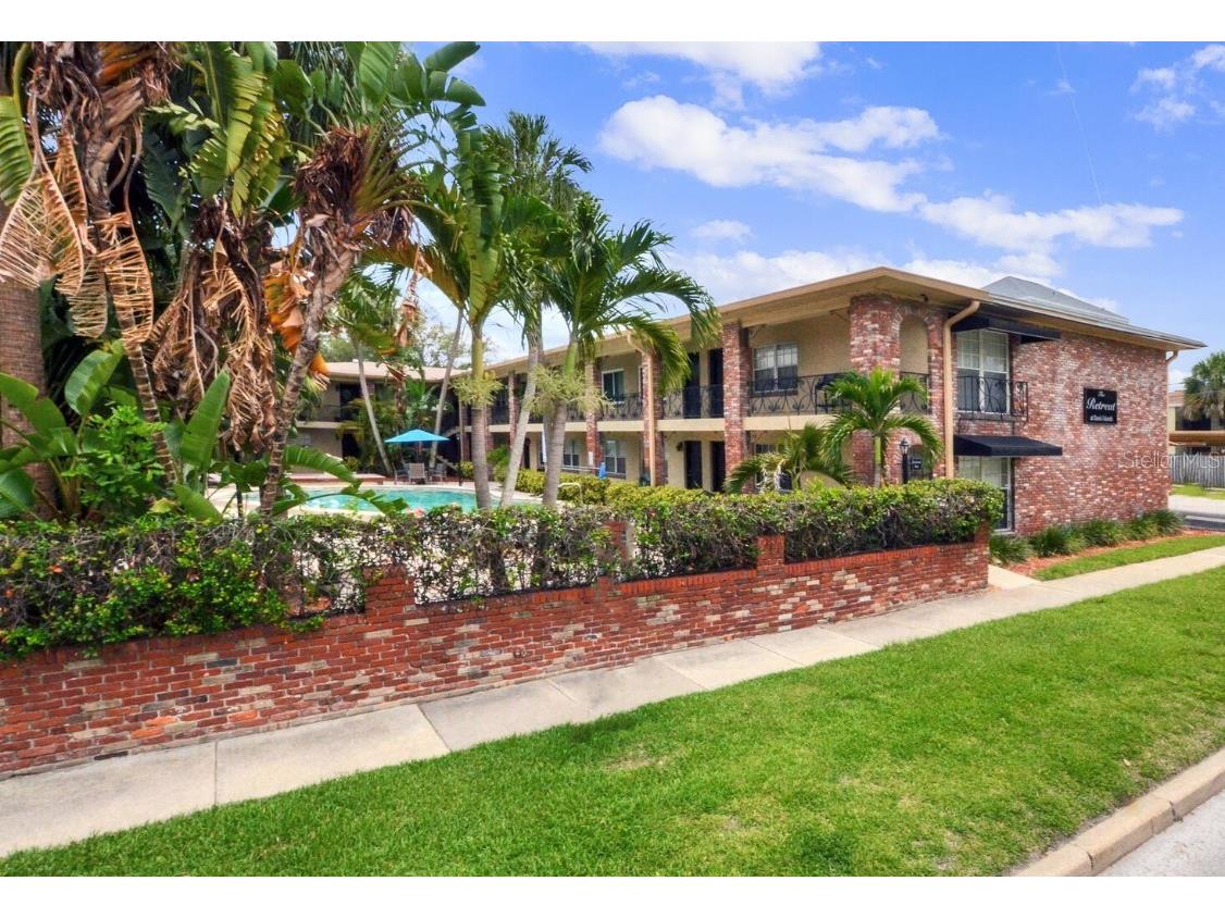 208 Danube Avenue #103 Tampa FL 33606 T3456327 image1