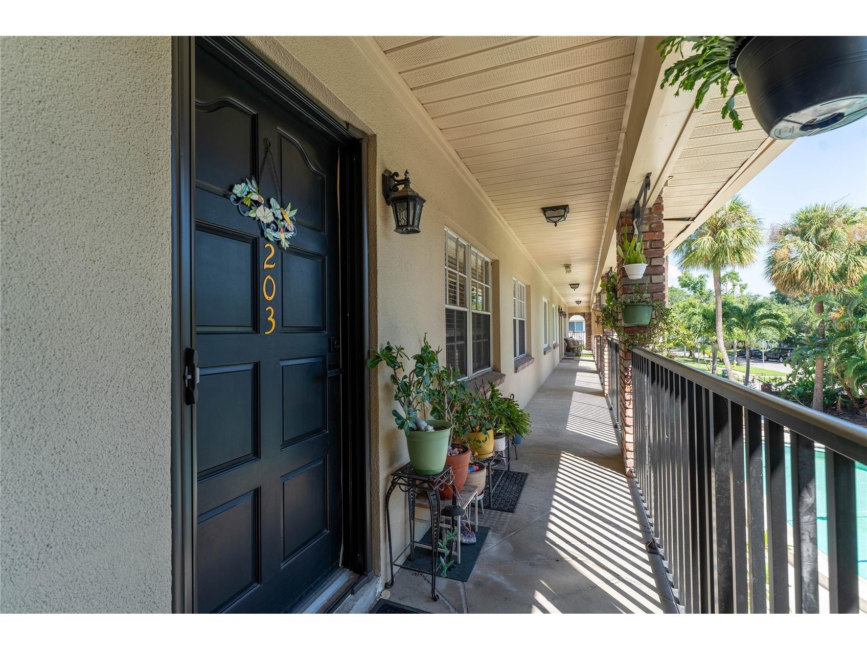 208 Danube Avenue #203 Tampa FL 33606 TB8423971 image1