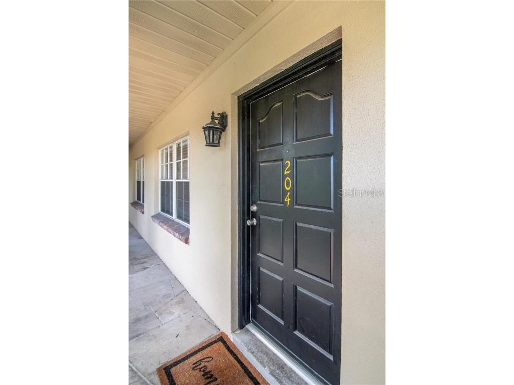 208 Danube Avenue #204 Tampa FL 33606 TB8457266 image1