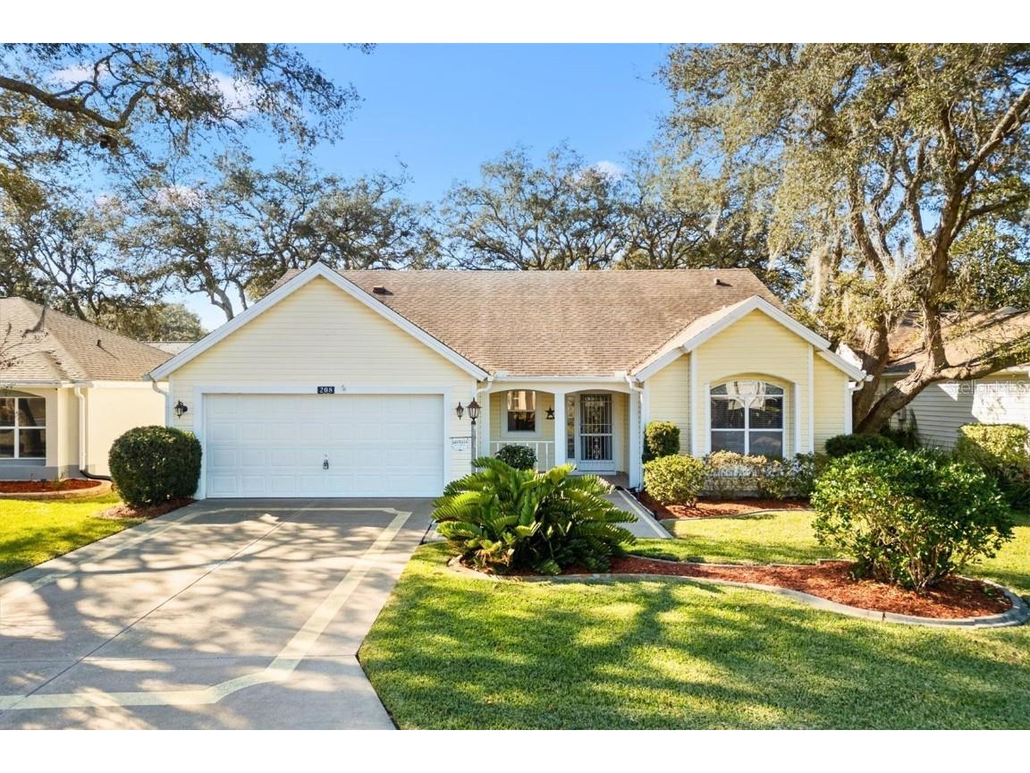 208 Desota Court The Villages FL 32159 G5091491 image1