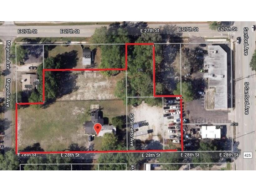 208 E 28th Street Sanford FL 32773 O6314838 image4