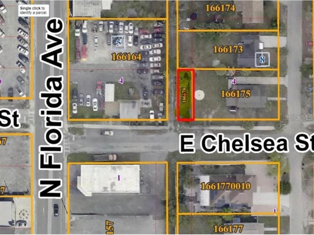 208 E Chelsea Street Tampa FL 33603 T3467972 image1