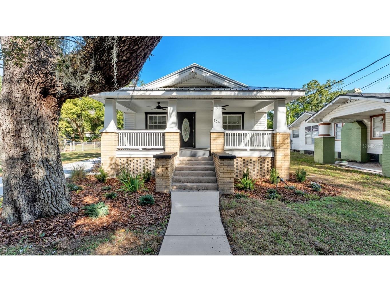 208 E Poinsettia Street Lakeland FL 33803 L4957891 image1