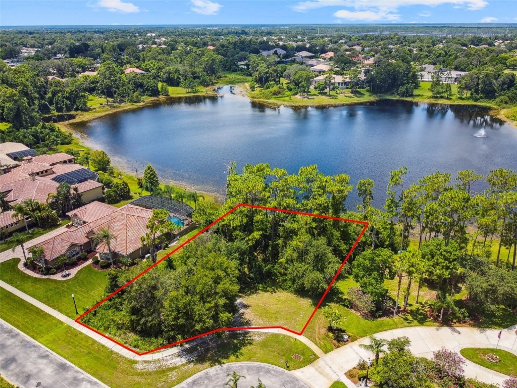 208 Eagle Estates Drive Debary FL 32713 - LAKE BENTLEY O6133040 image1