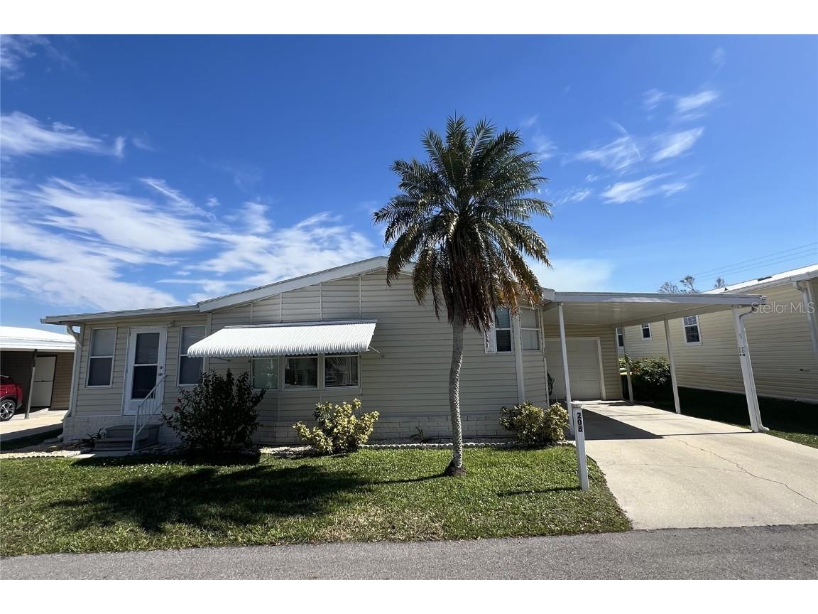 208 Eagle Punta Gorda FL 33950 C7487205 image1