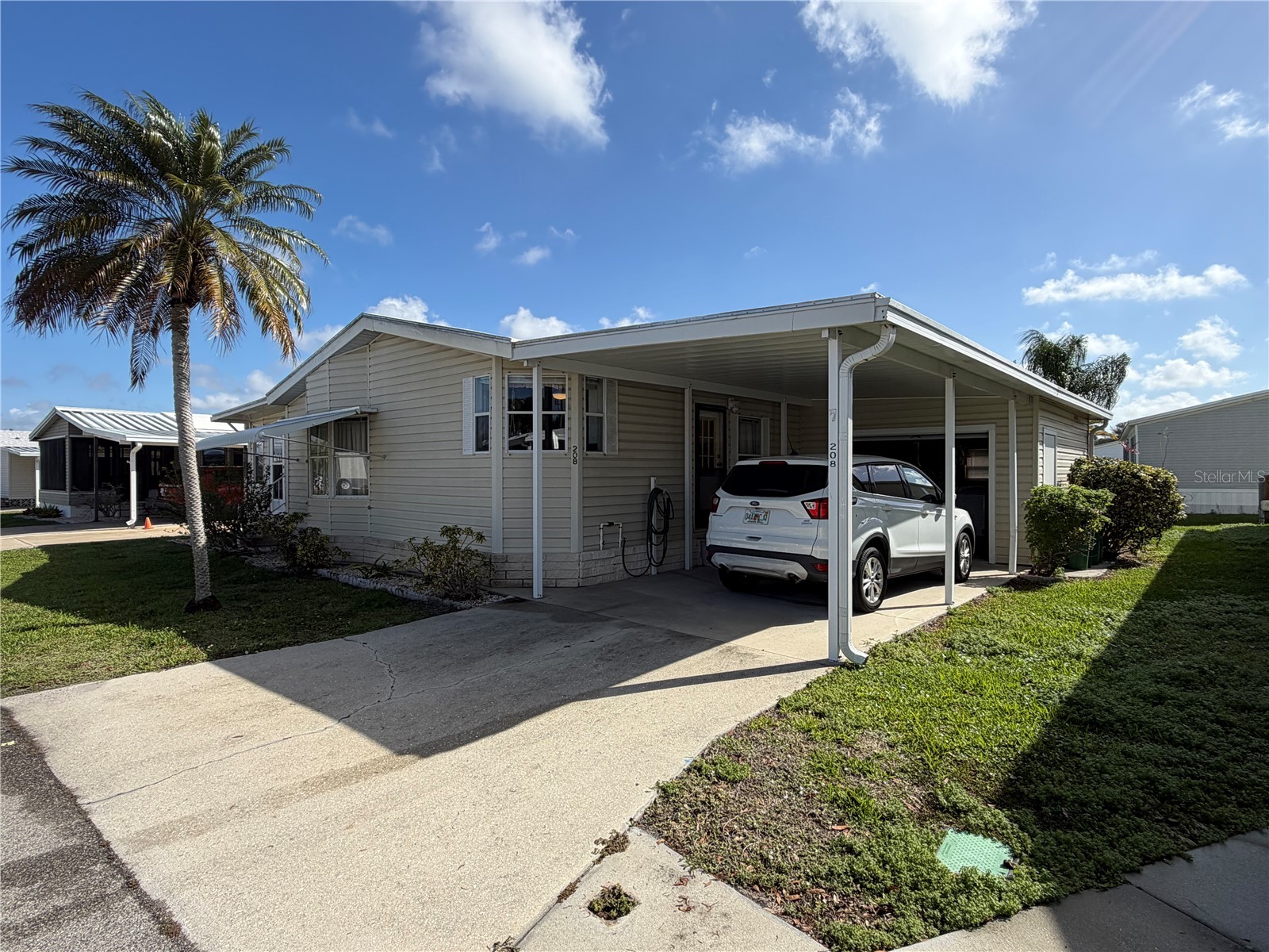 208 Eagle Punta Gorda FL 33950 C7523008 image1