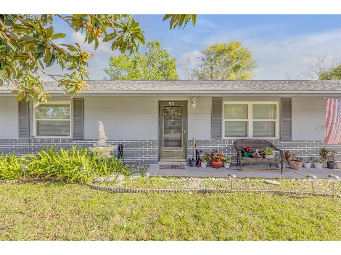 208 Eaton Road Edgewater FL 32132 NS1080896 image1