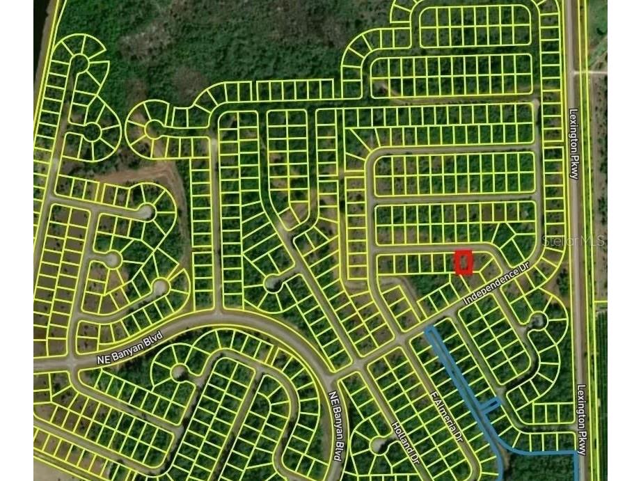 208 Elmwood Street Labelle FL 33935 C7526027 image1